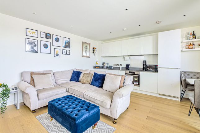 Flat for sale in Cara House, 48 Capitol Way, Colindale, London