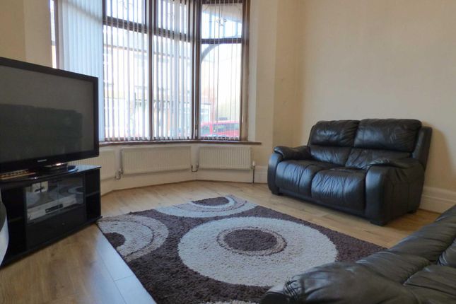 End terrace house for sale in Werneth Hall Road, Coppice, Oldham