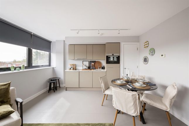 Flat for sale in Vinny Court, High Road, North Finchley, London