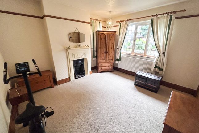 Detached house for sale in Burringham Road, Scunthorpe