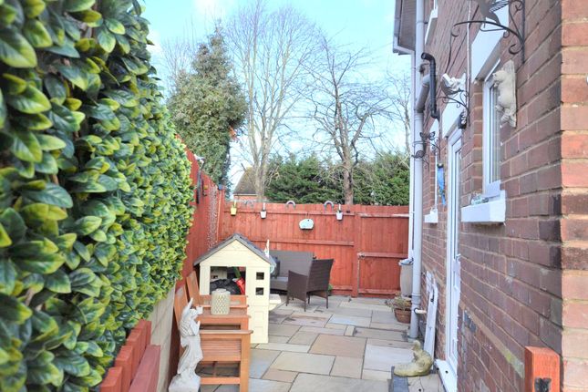Semi-detached house for sale in Ullenwood Road, Gloucester, Gloucestershire