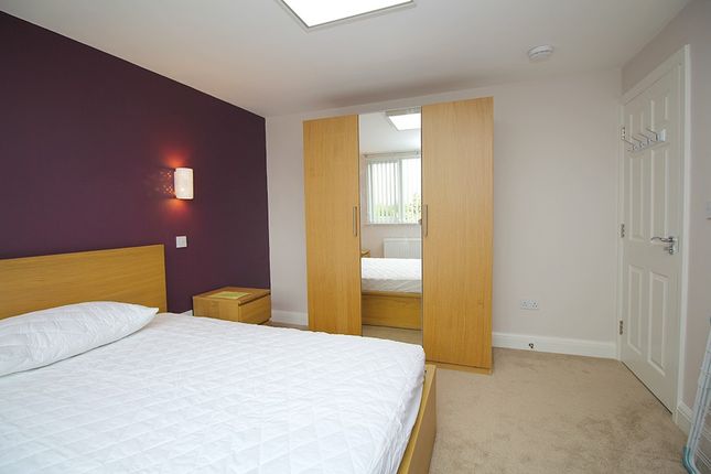 136, Room 5, Forest Road, Loughborough photo 4