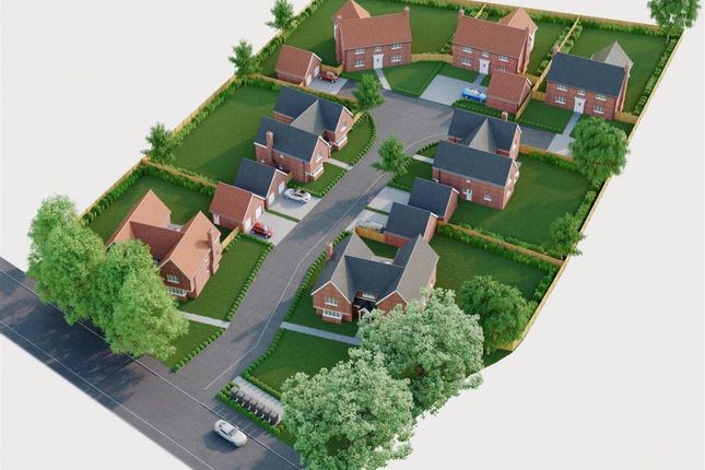 Proposed Development