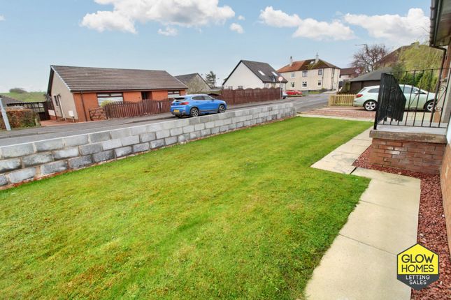 Bungalow for sale in Craufurd Drive, Drongan