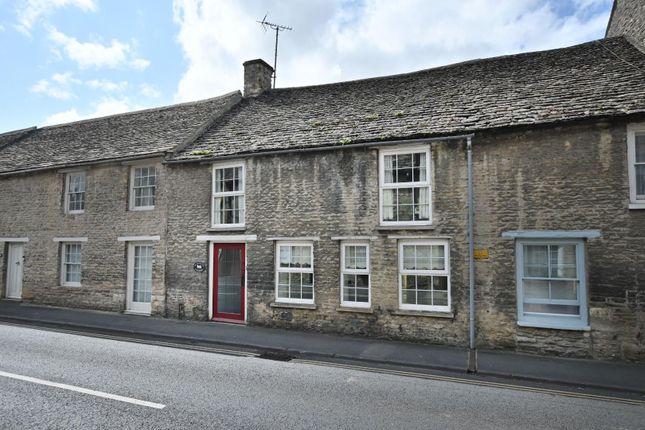 Cottage for sale in London Street, Fairford