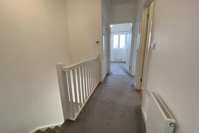 Terraced house to rent in Bugle Way, Bodmin