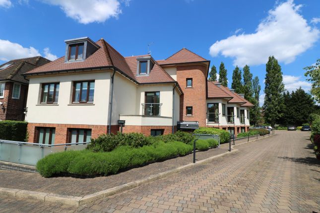 2-bed flat on Aylmer Road, Aylmer Road, Hampstead Garden Suburb / East Finchley borders, £1,100,000
