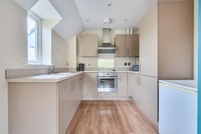 Flat Seven, Pater Court, Knowle photo 3