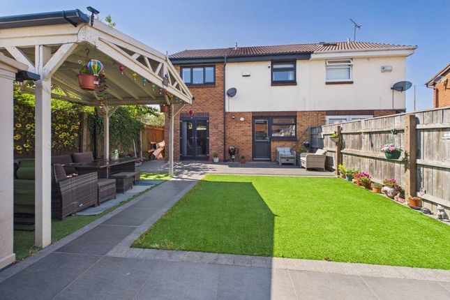 22, Howdale Road, HULL photo 2