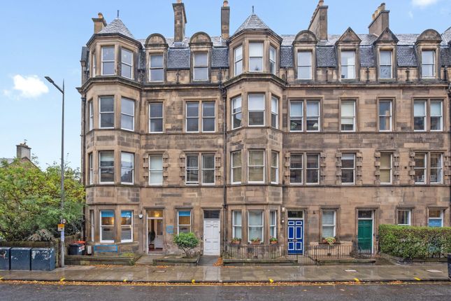 Flat for sale in 224/2 Bruntsfield Place, Edinburgh