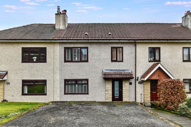 3-bed house on 14 Jeffrey Place, Glasgow, £134,995