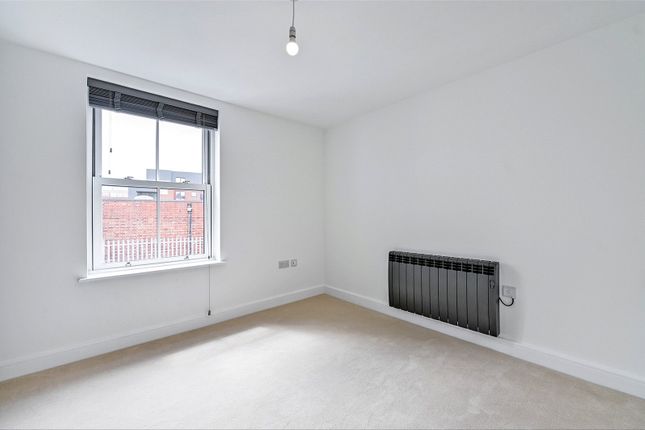 Flat 5, Banking Quarter,, Lombard Street, Bristol photo 3