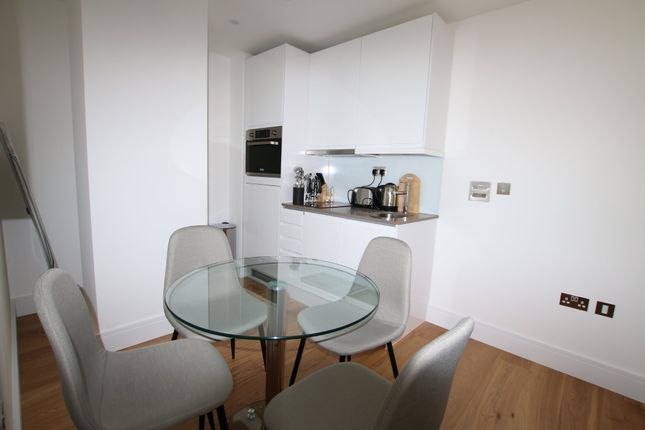 Flat for sale in High Street, Slough