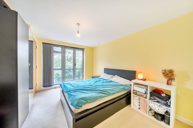Flat 5 Ardleigh Court, 117, London Road, Kent photo 4