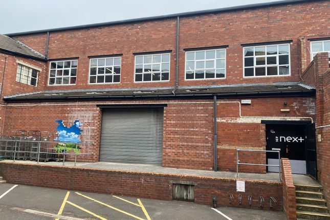 Thumbnail Light industrial to let in Pickering Street, Leeds
