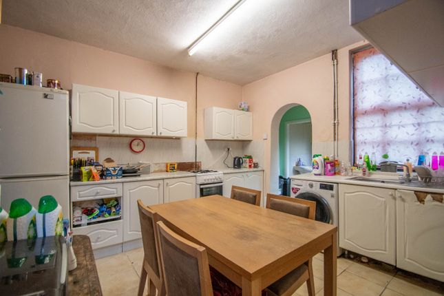 End terrace house for sale in Foregate Street, Astwood Bank, Redditch, Worcestershire