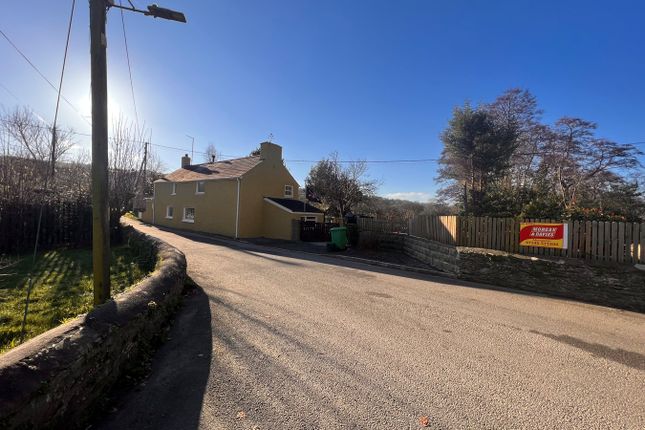 Cottage for sale in Pontgarreg, Llandysul
