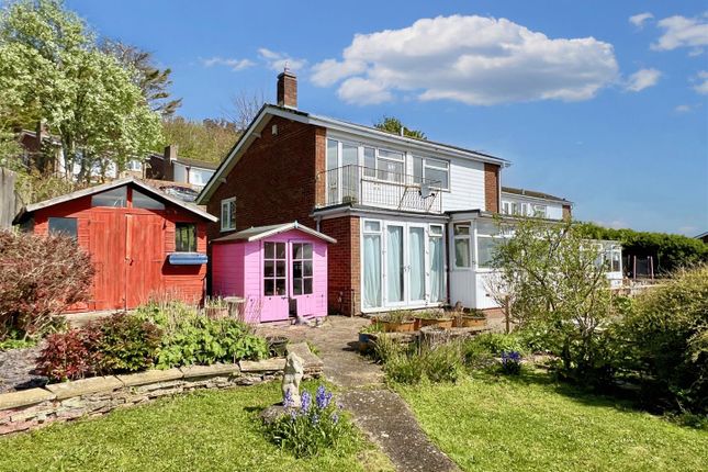 Detached house for sale in Hill Road, Eastbourne