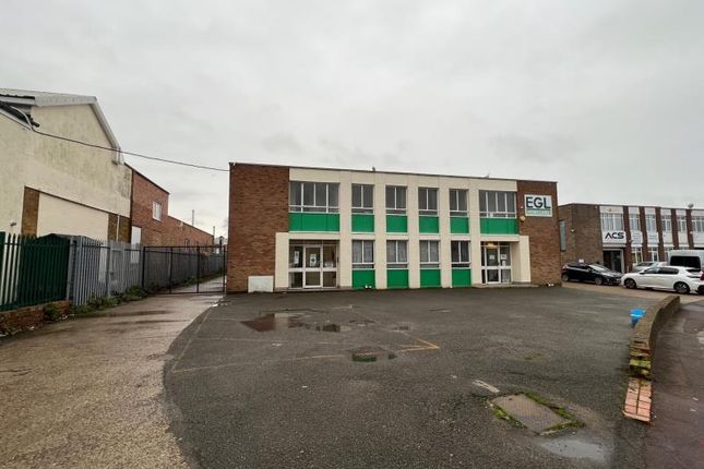 Thumbnail Industrial for sale in Unit, 24-26, Towerfield Road, Shoeburyness