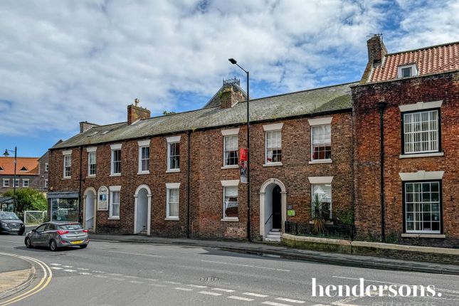 4-bed house on 5, Victoria Square, Whitby, £399,950