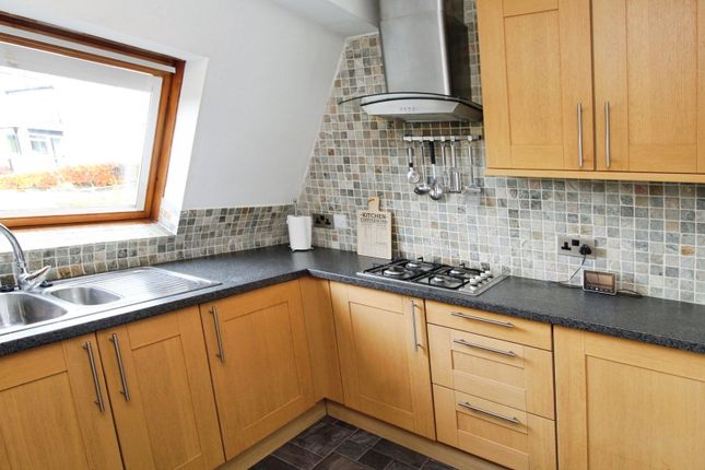 Ford Rise,Flat 10, Birches Nook, Stocksfield photo 3