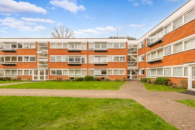 Thumbnail Flat for sale in Charmouth Court, Kings Road