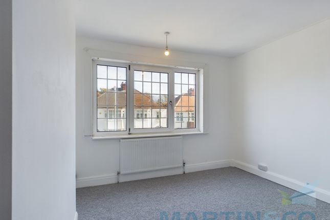 Semi-detached house for sale in Links Road, Portslade, Brighton