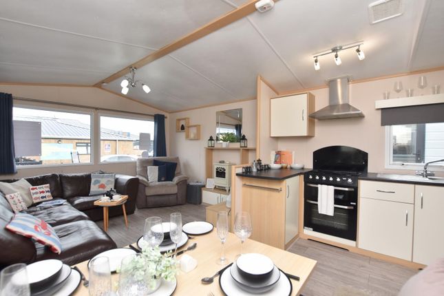 Carnaby Accord, New Beach Holiday Park, Dymchurch photo 3