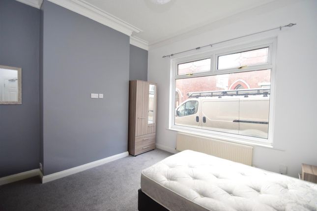 Terraced house to rent in Kilwick Street, Hartlepool
