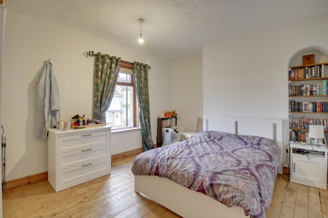 Terraced house for sale in Rose Terrace, Horsforth, Leeds, West Yorkshire, UK