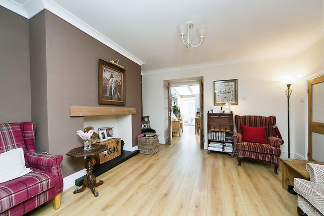 Town house for sale in Clifton Road, Llandudno, Conwy