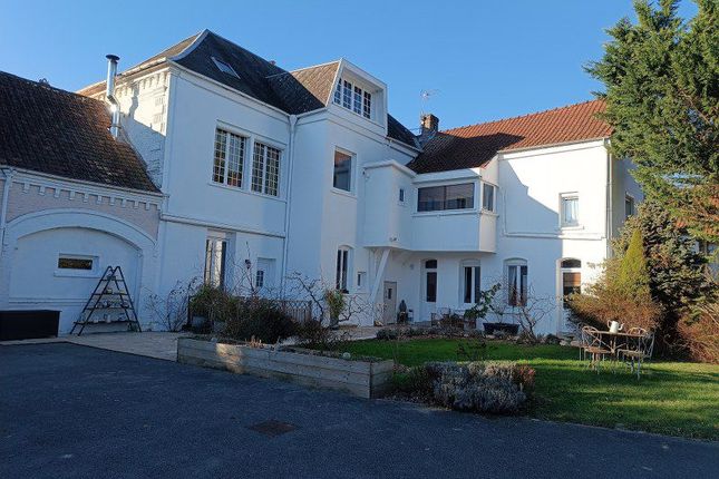 Property for sale in Hesdin, Pas De Calais, Hauts De France