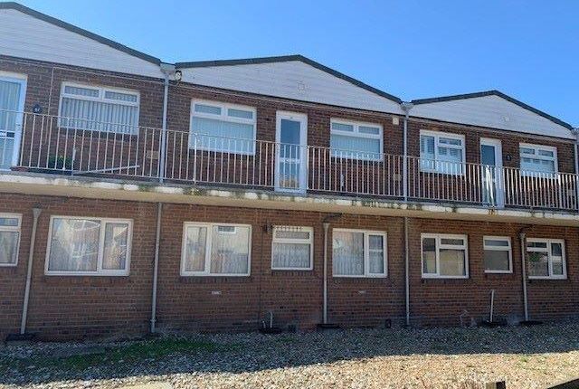 Thumbnail Flat to rent in Heron Court, West Bay, Bridport