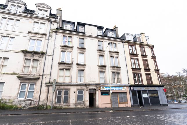 Flat for sale in Arbroath Road, Dundee