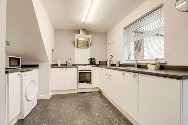 35 Courtleet Way, Nottingham photo 4