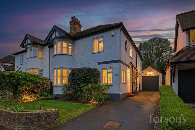 27 Mount Crescent, Brentwood photo 3