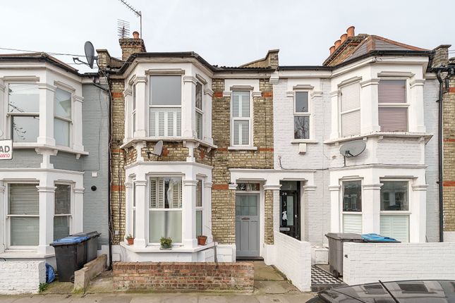 1-bed flat on 27B, College Road, London, £540,000