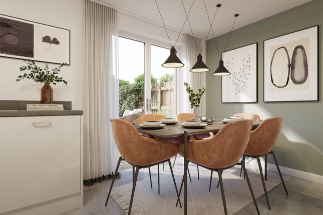 Archford Dining Room 2022 Building Regs