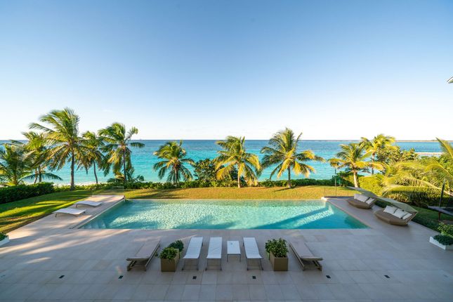 Property for sale in Ocean Club Dr &amp; N Shore Terrace, The Bahamas