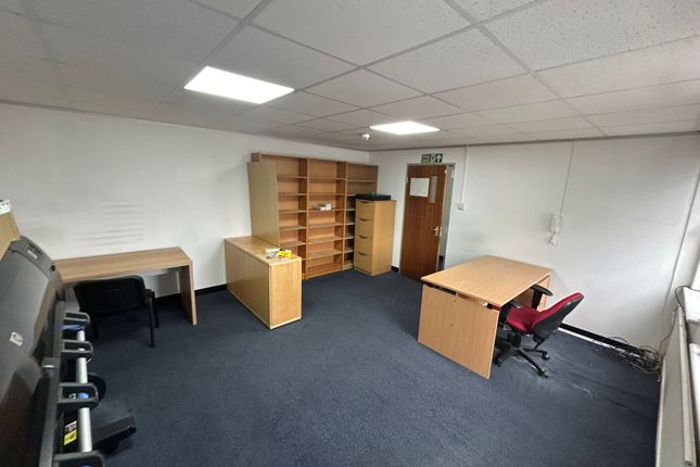 Office to let in Willowcourt Avenue, Harrow