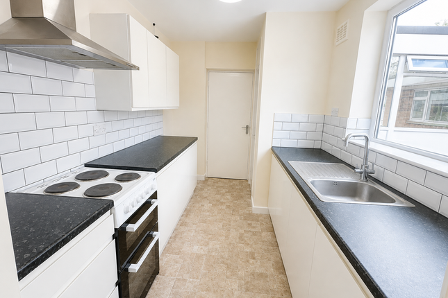 Flat 35, Victoria Court, Leicester Road, Leicester photo 4