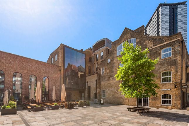 Coopers Lofts, London photo 3