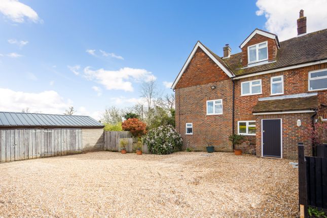 Detached house for sale in Staplefield Road, Cuckfield