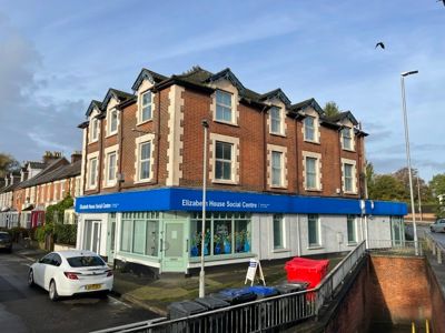 Commercial property for sale in Nelson House, Nelson Road, Salisbury