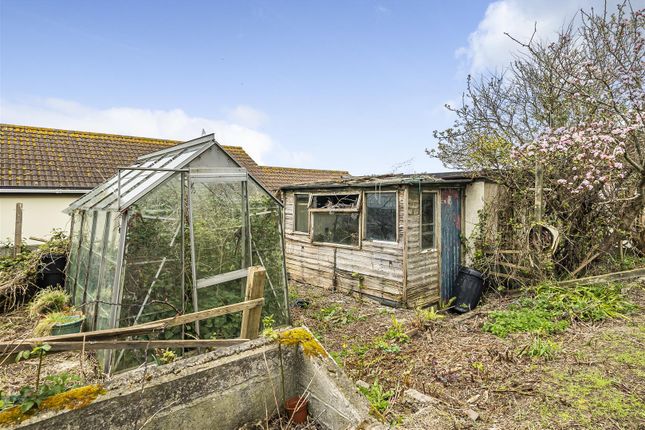 Bungalow for sale in Renovation, Huge Potential, Porthleven