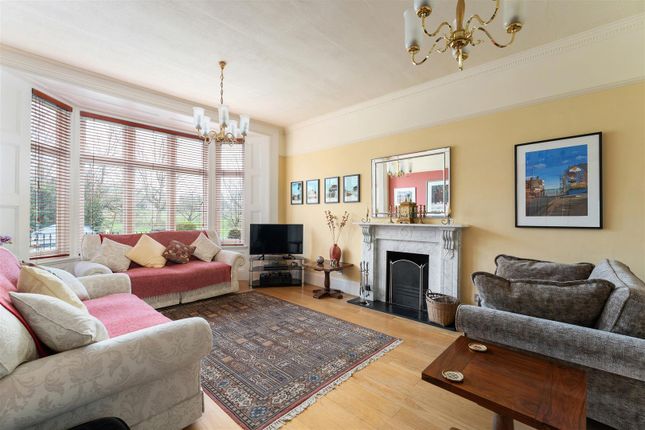 Semi-detached house for sale in Broomhill Road, Woodford Green