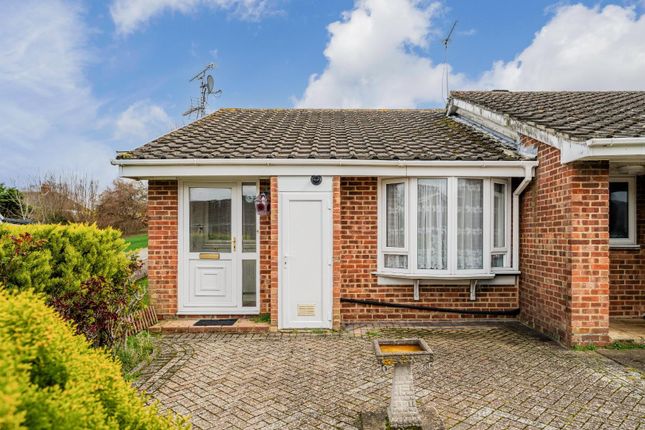 2-bed house on 26, Headley Grove, Tadworth, £385,000