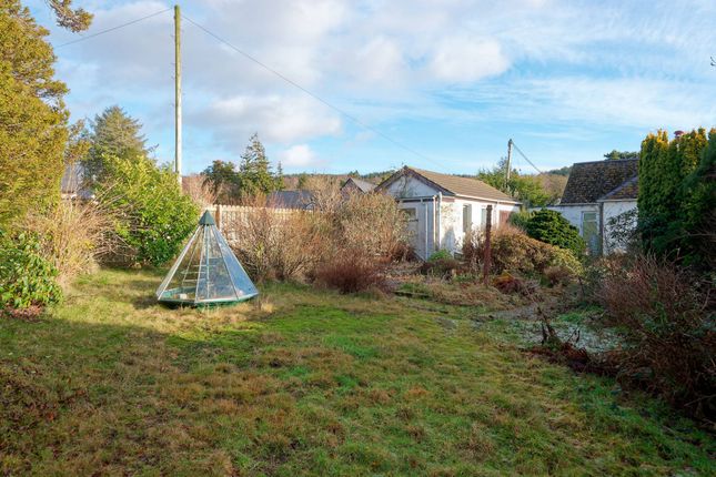 Bungalow for sale in Kippford, Dalbeattie, Dumfries And Galloway