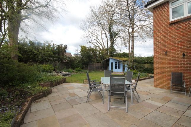 Detached house for sale in Beechdene, Tadworth