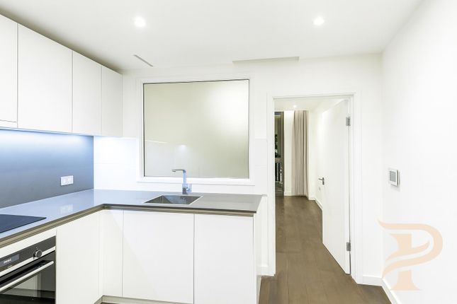 Flat 0909, 67, Bondway, London photo 3
